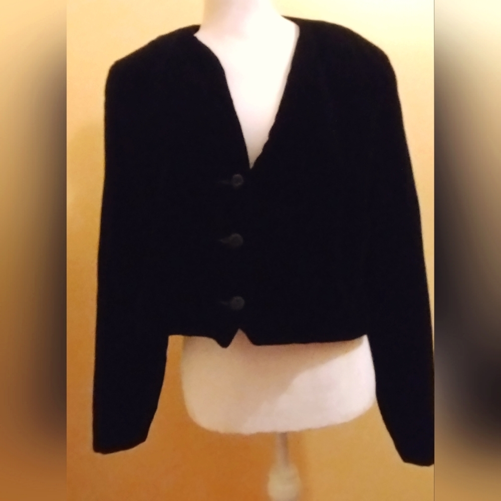 Carroll Reed jacket - Picture 1 of 4